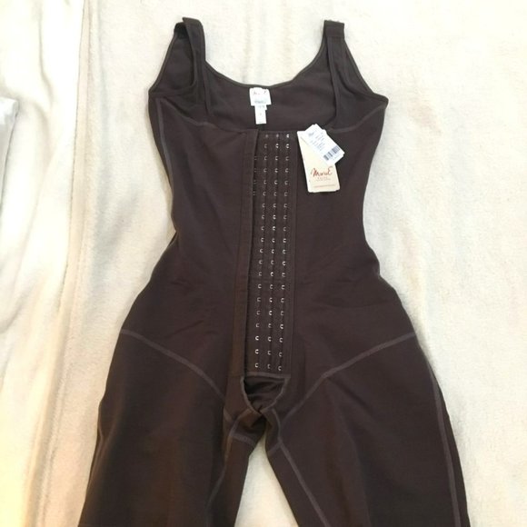 Maria E Colombian Faja size L - NWT
